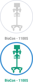 BioCon - 1100S